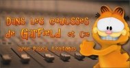Dans les coulisses de Garfield et Cie avec Pascal Légitimus