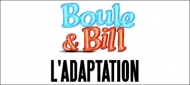 Tournage du film Boule & Bill