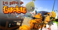 Les gaffes de Garfield