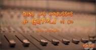 Dans les coulisses de Garfield et Cie avec Dorothée