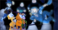 Un bon fantôme