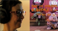 Dans les coulisses de Garfield et Cie avec Enzo Enzo