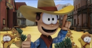 Moi en Cowboy