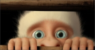 Snowflake, le gorille blanc