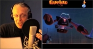 Dans les coulisses de Garfield et Cie avec Tom Novembre