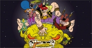 La Reine de l'Afripe