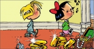 Cash-cache