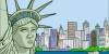 Jobs-trotters aux USA