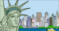 Jobs-trotters aux USA