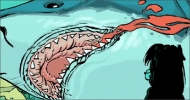 Le clan du requin