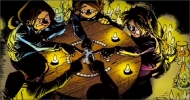La quatrième dimension et demie