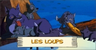Les loups