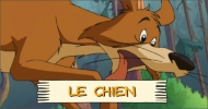 Le chien