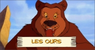 Les ours