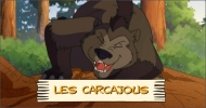 Les carcajous