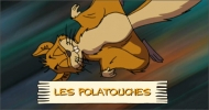 Les polatouches