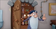 Majord-o-matic