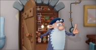 Majord-o-matic