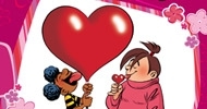 Fond ecran Tamara 1