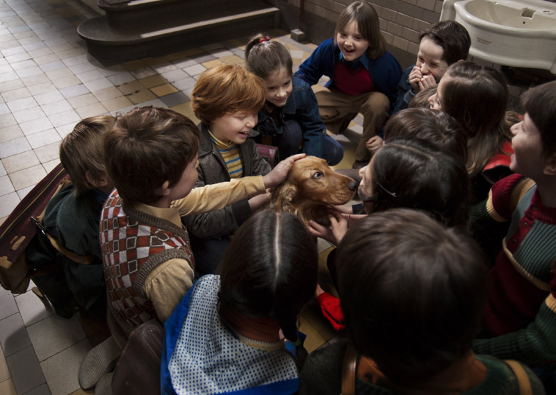 Test du bbcode FluxBB