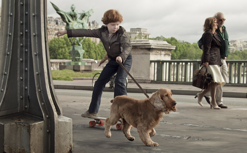 Test du bbcode FluxBB