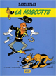 Rantanplan : La mascotte