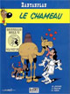 Rantanplan : Le chameau