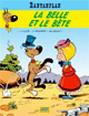 Rantanplan : La belle et la bête