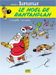 Rantanplan : Le noël de Rantanplan