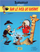 Rantanplan : Sur le pied de guerre