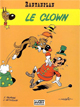 Rantanplan : Le clown