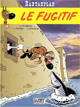 Rantanplan : Le fugitif