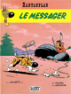 Rantanplan : Le messager