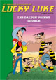 Lucky Luke : L amour est dans la plaine