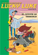 Lucky Luke : Le cow-boy et le trappeur
