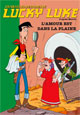 Lucky Luke : L amour est dans la plaine