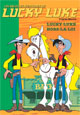 Lucky Luke : Le duel du siècle