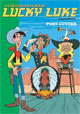 Lucky Luke : L amour est dans la plaine