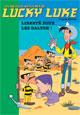 Lucky Luke : Le cow-boy et le trappeur