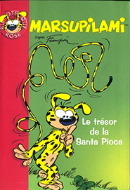 mon ami marsupilami episode 1 la rencontre